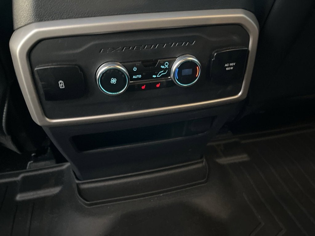 2023 Ford Expedition Timberline