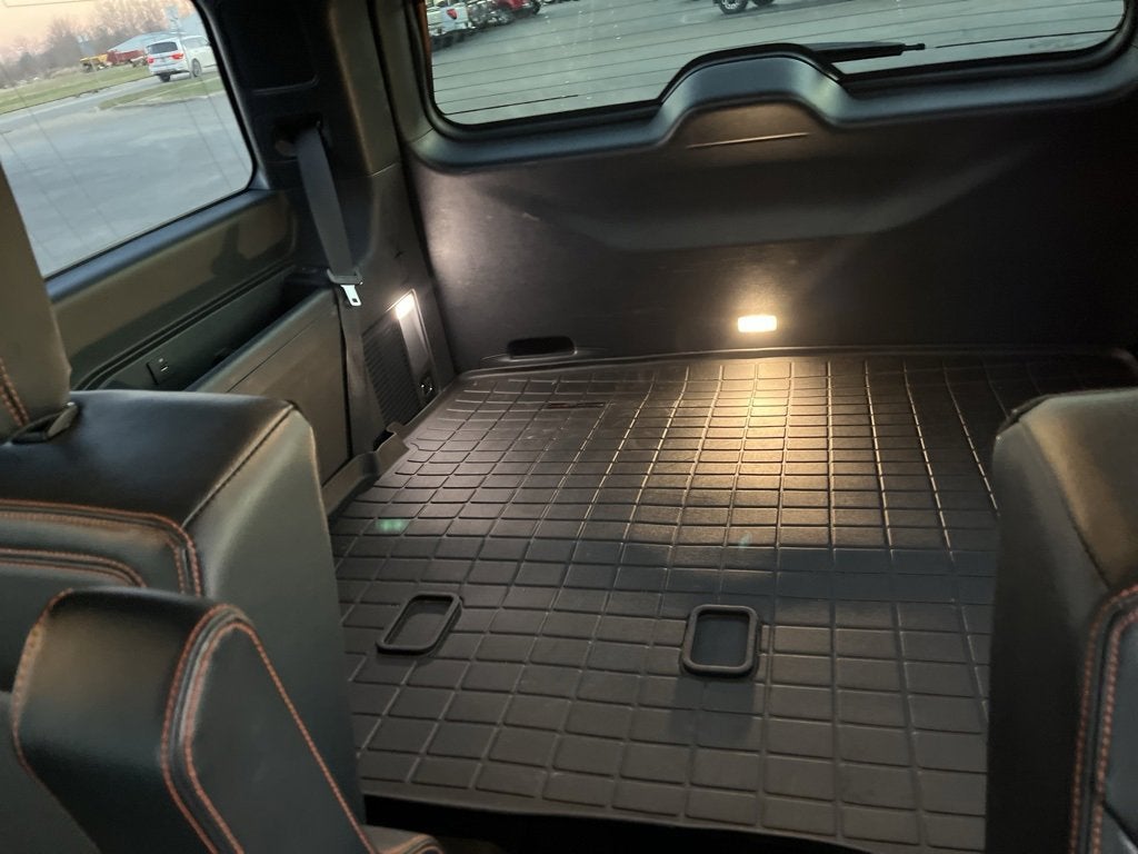 2023 Ford Expedition Timberline