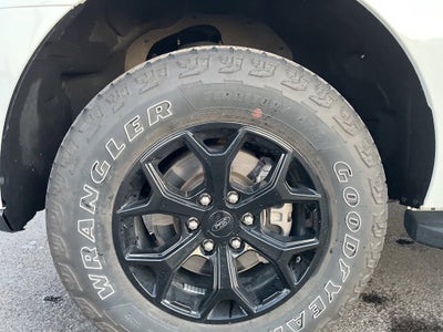 2023 Ford Expedition Timberline