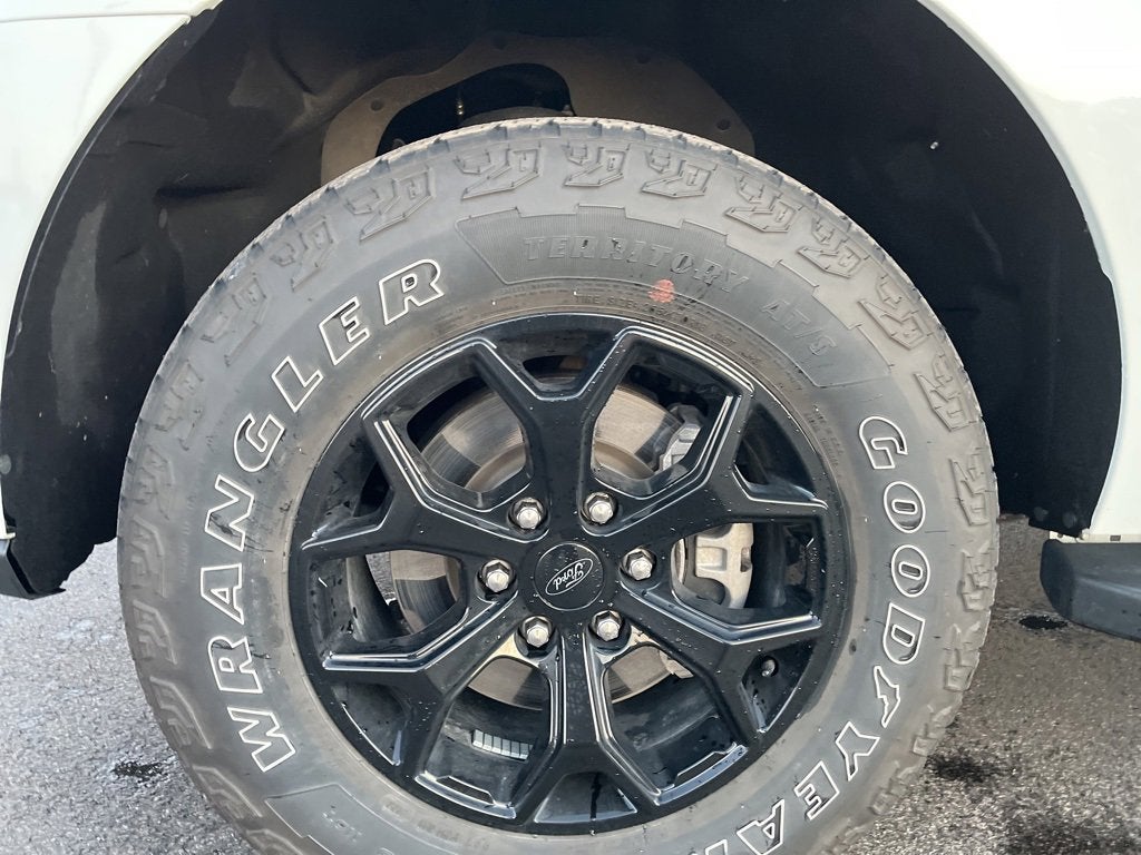 2023 Ford Expedition Timberline