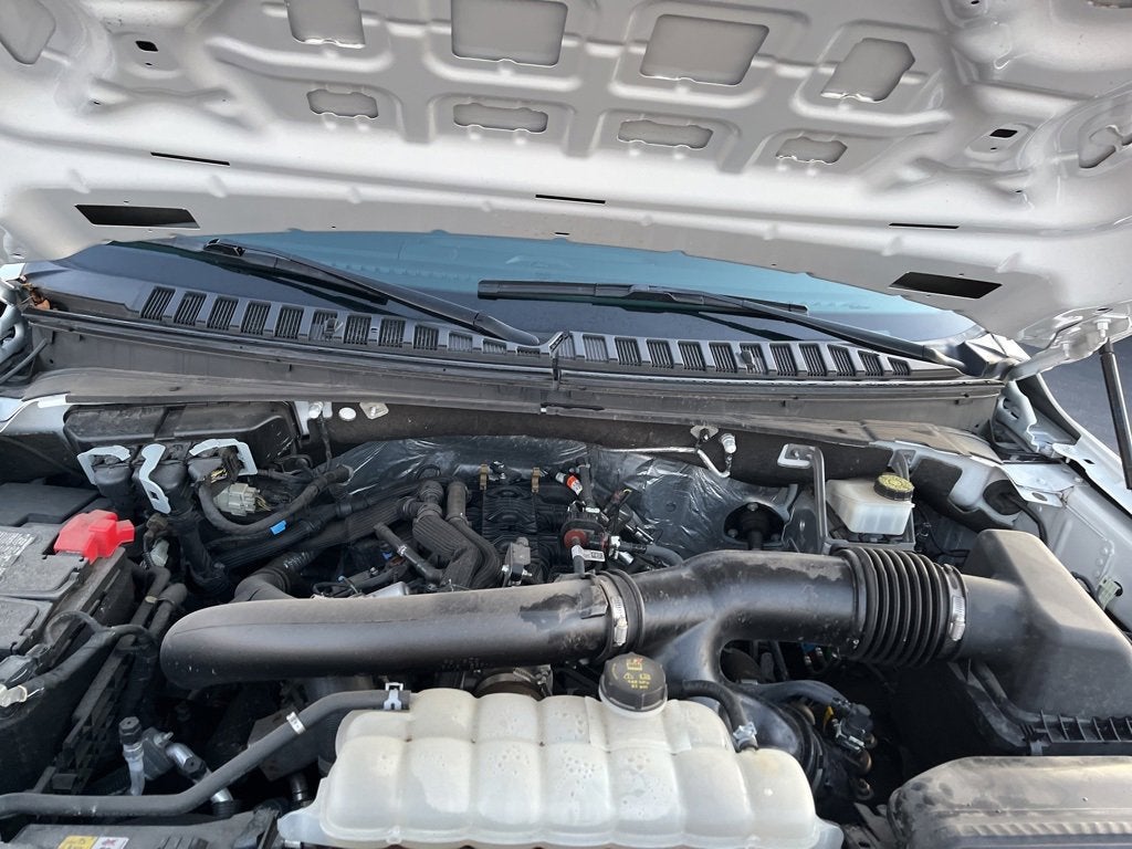 2023 Ford Expedition Timberline