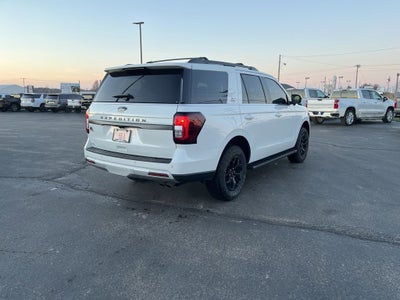 2023 Ford Expedition Timberline