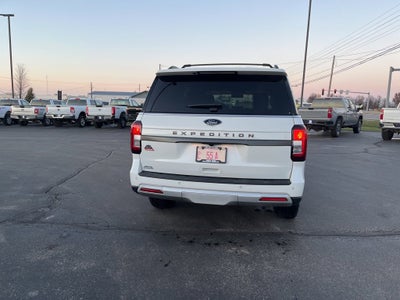2023 Ford Expedition Timberline