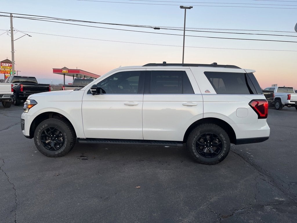 2023 Ford Expedition Timberline