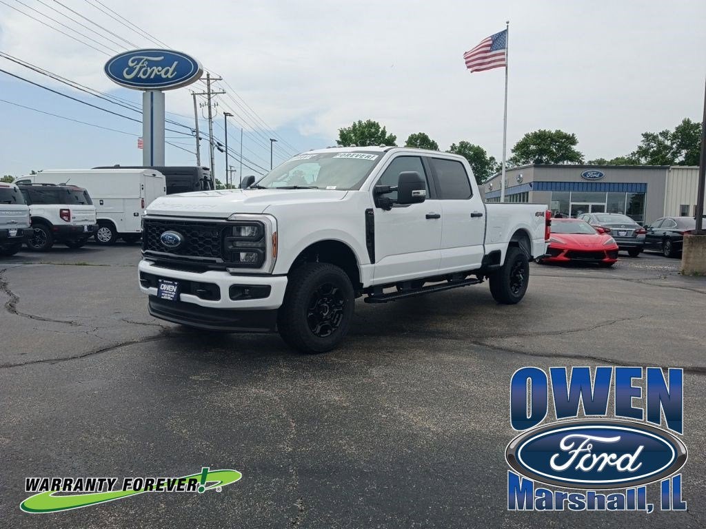 2026 Ford F-250 XL 4x4 Crew Cab 6-3/4' Box's photo