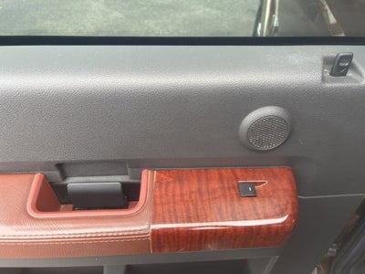 2012 Ford Super Duty F-250 SRW King Ranch