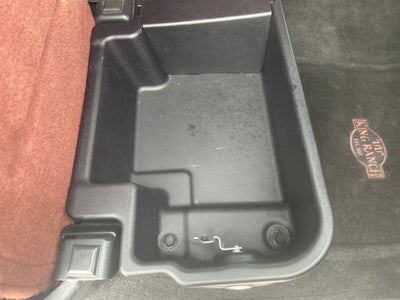 2012 Ford Super Duty F-250 SRW King Ranch