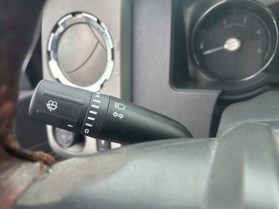 2012 Ford Super Duty F-250 SRW King Ranch