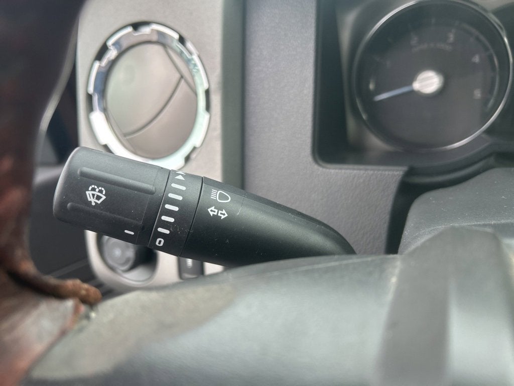 2012 Ford Super Duty F-250 SRW King Ranch