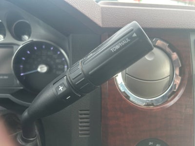 2012 Ford Super Duty F-250 SRW King Ranch