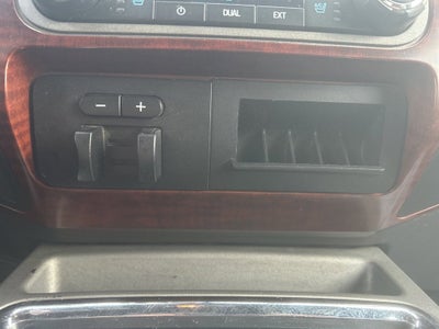 2012 Ford Super Duty F-250 SRW King Ranch