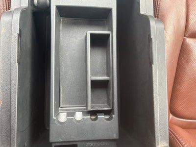 2012 Ford Super Duty F-250 SRW King Ranch