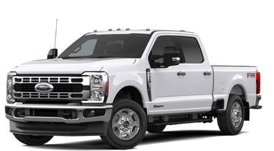 2026 Ford Super Duty F-250 SRW F-250® XLT