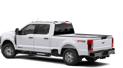 2026 Ford Super Duty F-250 SRW F-250® XLT