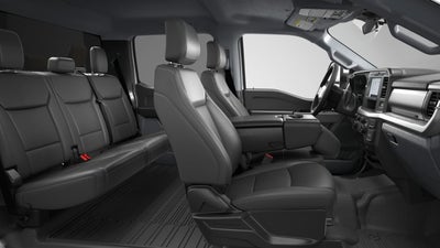 2026 Ford Super Duty F-250 SRW F-250® XLT
