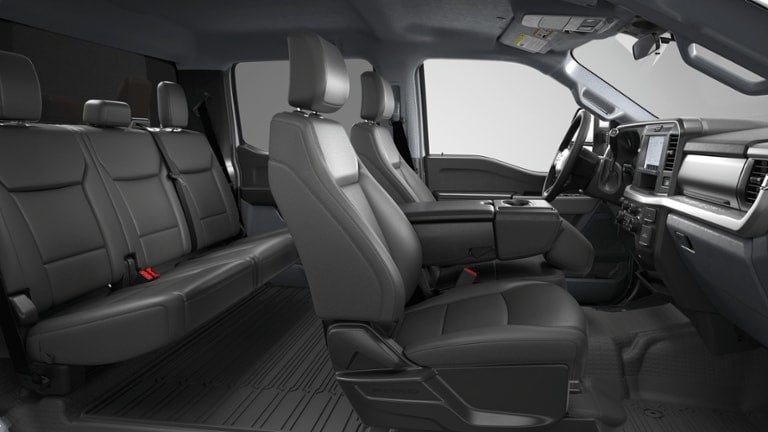 2026 Ford Super Duty F-250 SRW F-250® XLT