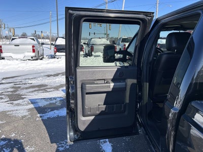 2012 Ford Super Duty F-250 SRW Lariat