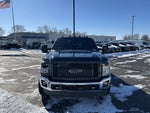 2012 Ford Super Duty F-250 SRW Lariat
