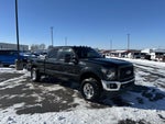 2012 Ford Super Duty F-250 SRW Lariat