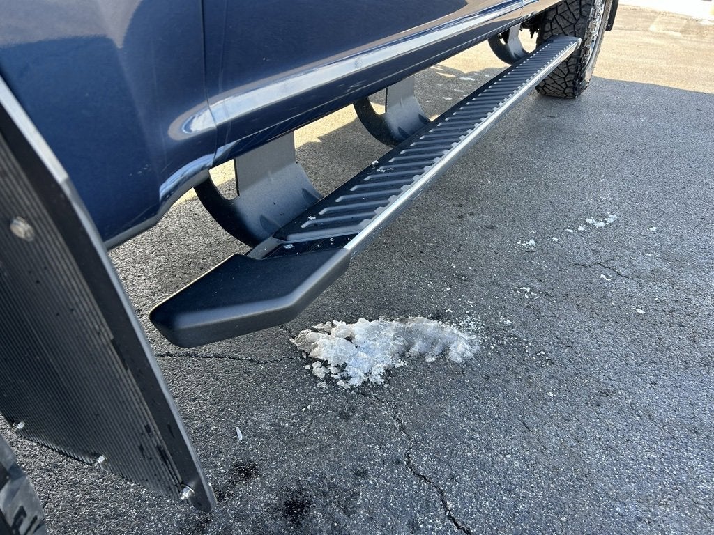 2017 Ford Super Duty F-250 SRW Lariat