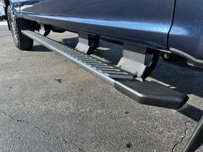 2017 Ford Super Duty F-250 SRW Lariat