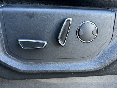 2017 Ford Super Duty F-250 SRW Lariat