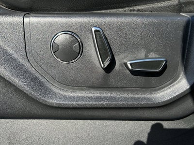 2017 Ford Super Duty F-250 SRW Lariat