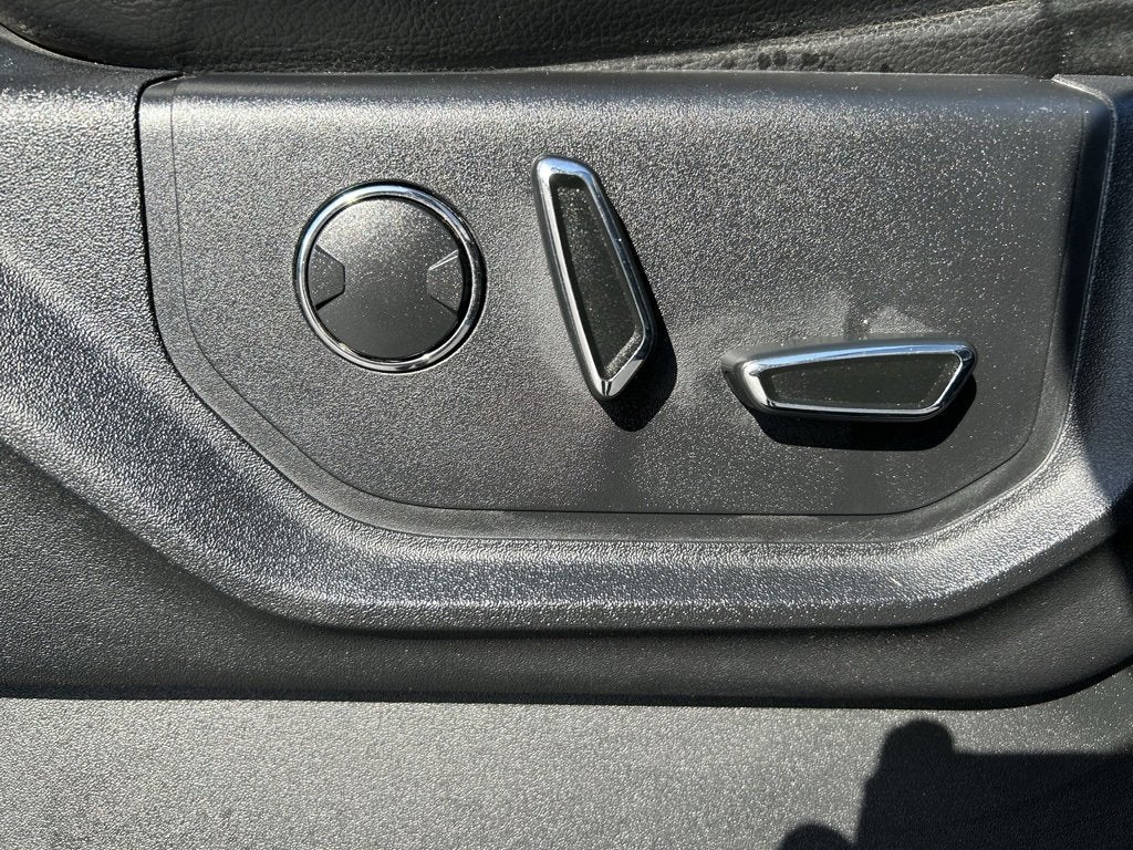 2017 Ford Super Duty F-250 SRW Lariat