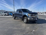 2017 Ford Super Duty F-250 SRW Lariat