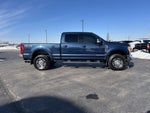 2017 Ford Super Duty F-250 SRW Lariat