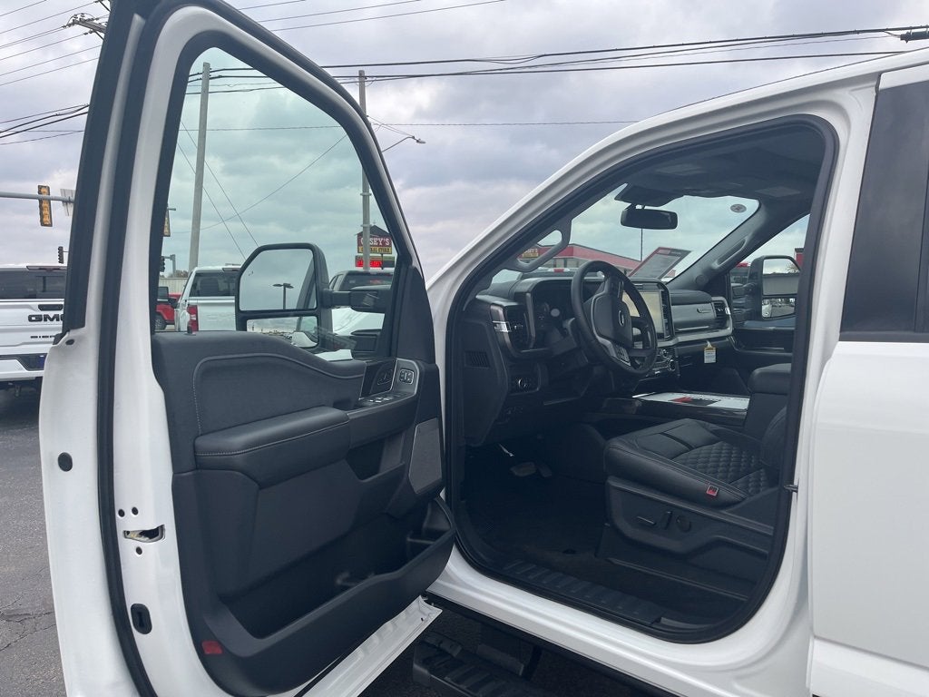 2026 Ford Roush Super Duty F-250 SRW ROUSH LARIAT OFF-ROAD