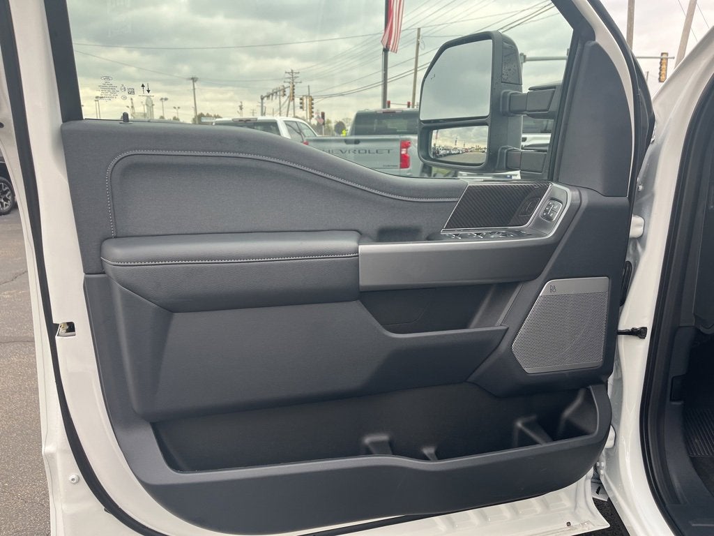 2026 Ford Roush Super Duty F-250 SRW ROUSH LARIAT OFF-ROAD