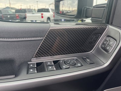 2026 Ford Roush Super Duty F-250 SRW ROUSH LARIAT OFF-ROAD