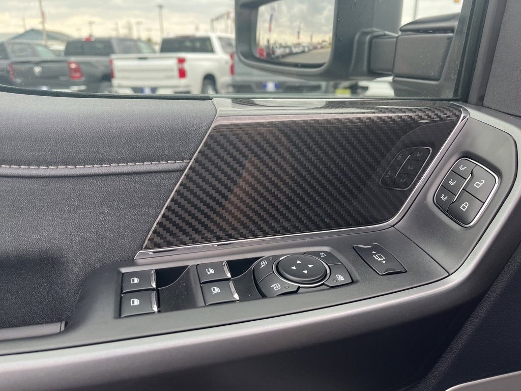 2026 Ford Roush Super Duty F-250 SRW ROUSH LARIAT OFF-ROAD