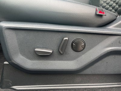 2026 Ford Roush Super Duty F-250 SRW ROUSH LARIAT OFF-ROAD