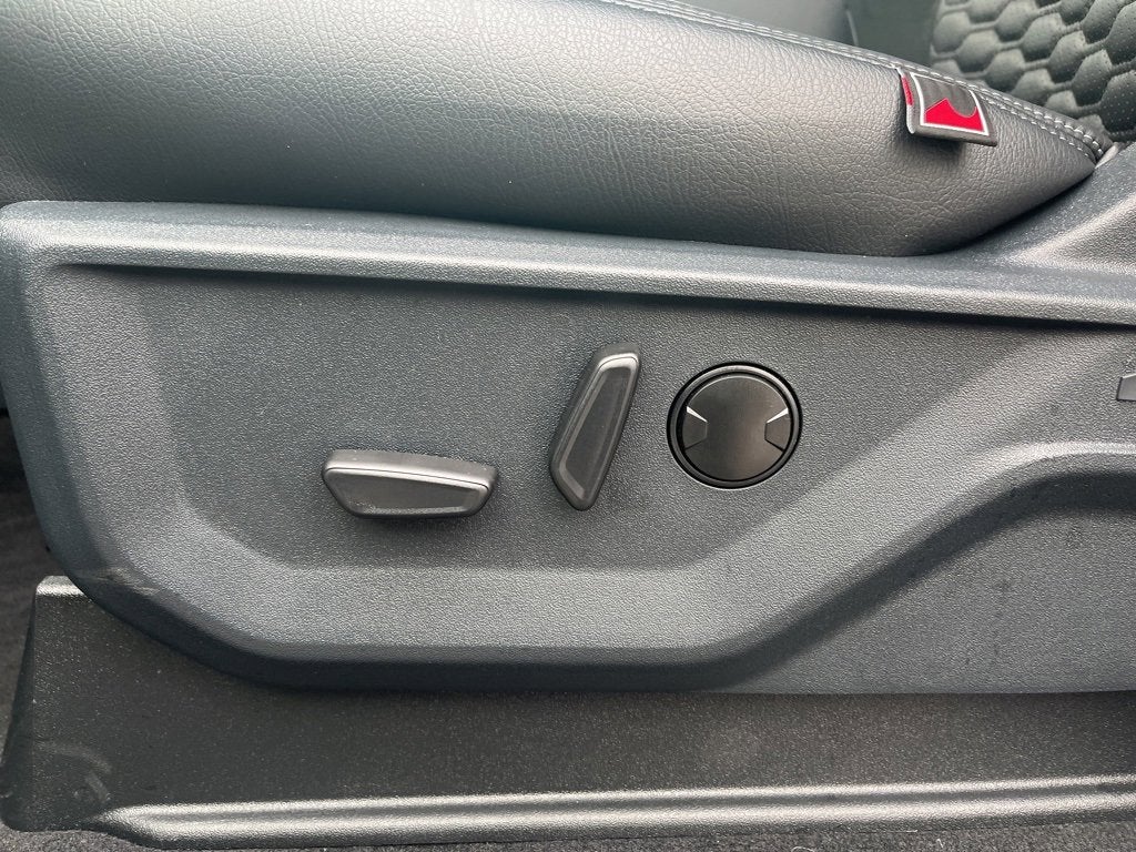 2026 Ford Roush Super Duty F-250 SRW ROUSH LARIAT OFF-ROAD