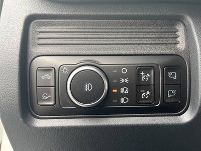 2026 Ford Roush Super Duty F-250 SRW ROUSH LARIAT OFF-ROAD