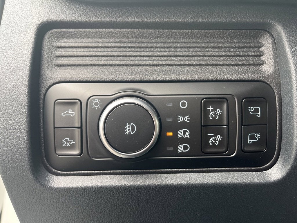 2026 Ford Roush Super Duty F-250 SRW ROUSH LARIAT OFF-ROAD