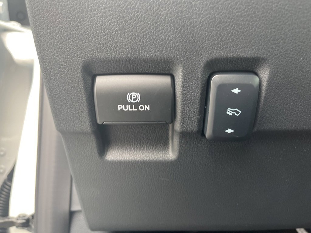 2026 Ford Roush Super Duty F-250 SRW ROUSH LARIAT OFF-ROAD