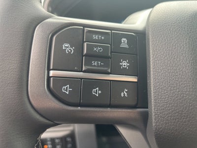 2026 Ford Roush Super Duty F-250 SRW ROUSH LARIAT OFF-ROAD