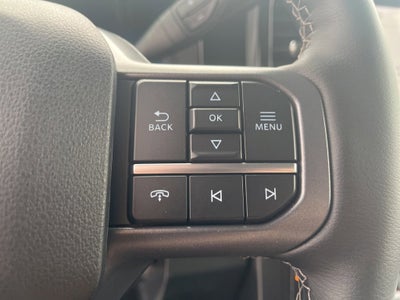 2026 Ford Roush Super Duty F-250 SRW ROUSH LARIAT OFF-ROAD