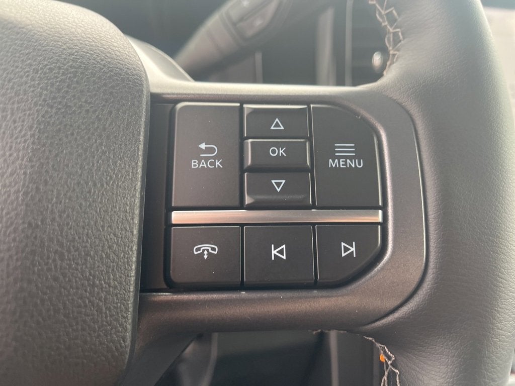 2026 Ford Roush Super Duty F-250 SRW ROUSH LARIAT OFF-ROAD