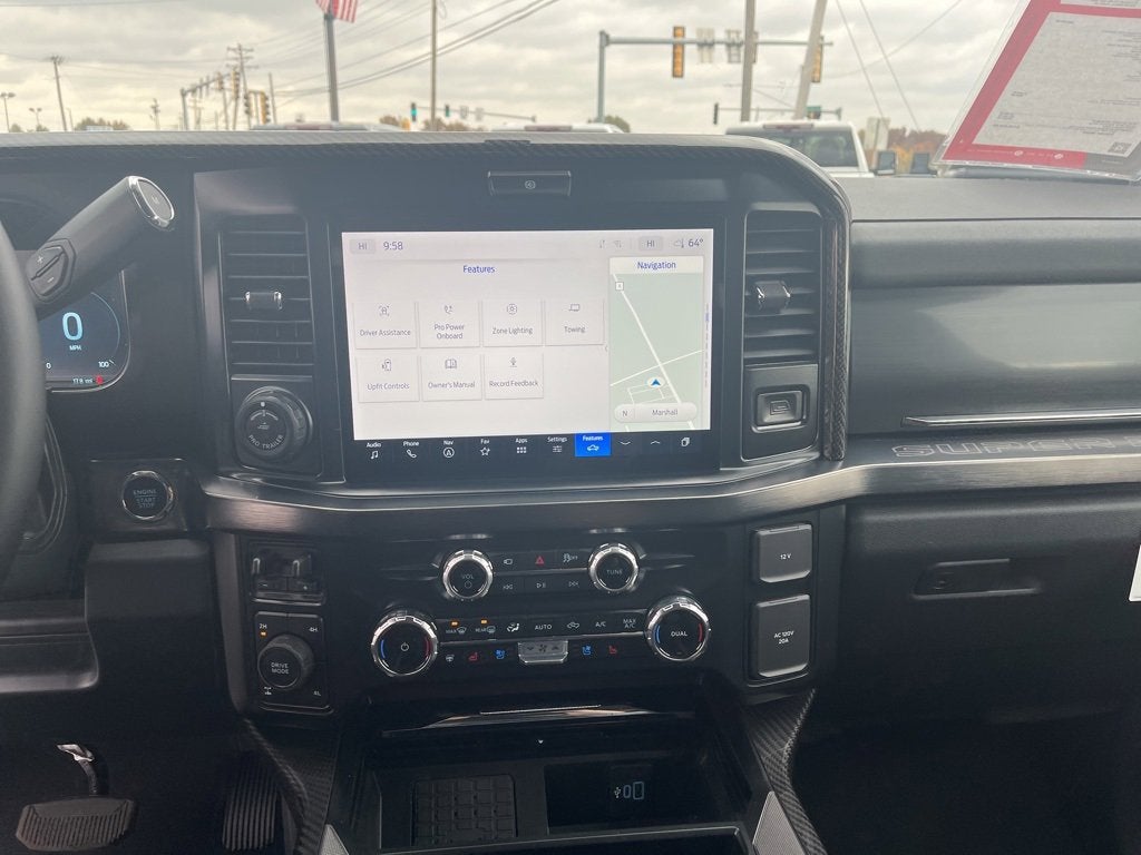 2026 Ford Roush Super Duty F-250 SRW ROUSH LARIAT OFF-ROAD