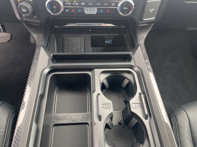 2026 Ford Roush Super Duty F-250 SRW ROUSH LARIAT OFF-ROAD