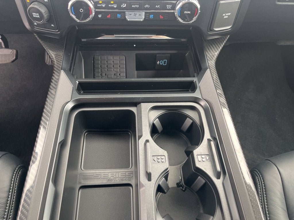 2026 Ford Roush Super Duty F-250 SRW ROUSH LARIAT OFF-ROAD