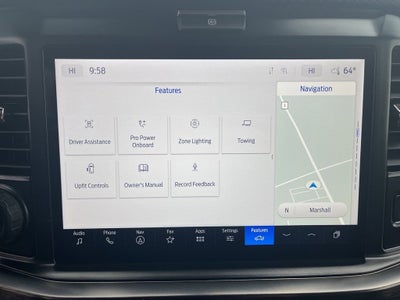 2026 Ford Roush Super Duty F-250 SRW ROUSH LARIAT OFF-ROAD