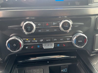 2026 Ford Roush Super Duty F-250 SRW ROUSH LARIAT OFF-ROAD