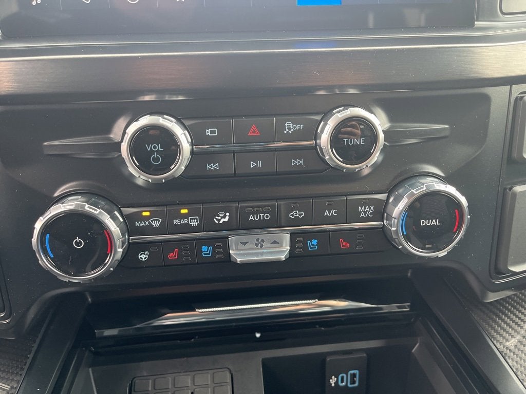 2026 Ford Roush Super Duty F-250 SRW ROUSH LARIAT OFF-ROAD