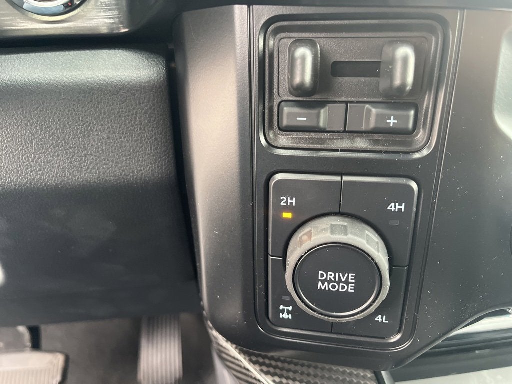 2026 Ford Roush Super Duty F-250 SRW ROUSH LARIAT OFF-ROAD