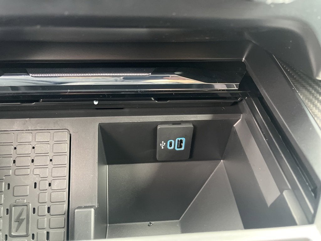 2026 Ford Roush Super Duty F-250 SRW ROUSH LARIAT OFF-ROAD